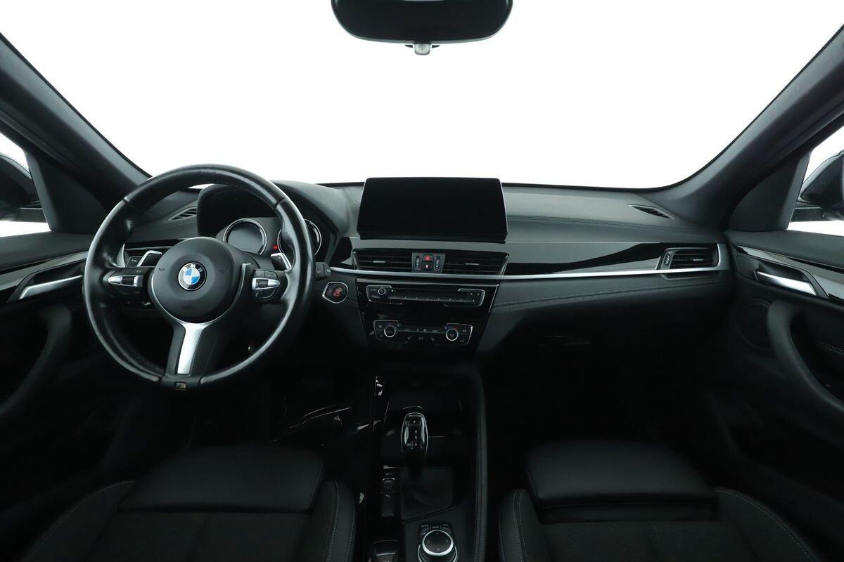 BMW X1 SDRIVE 20d 190 CV MSPORT