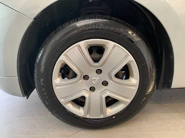 Dacia Sandero 1.0 SCe 75 CV Access