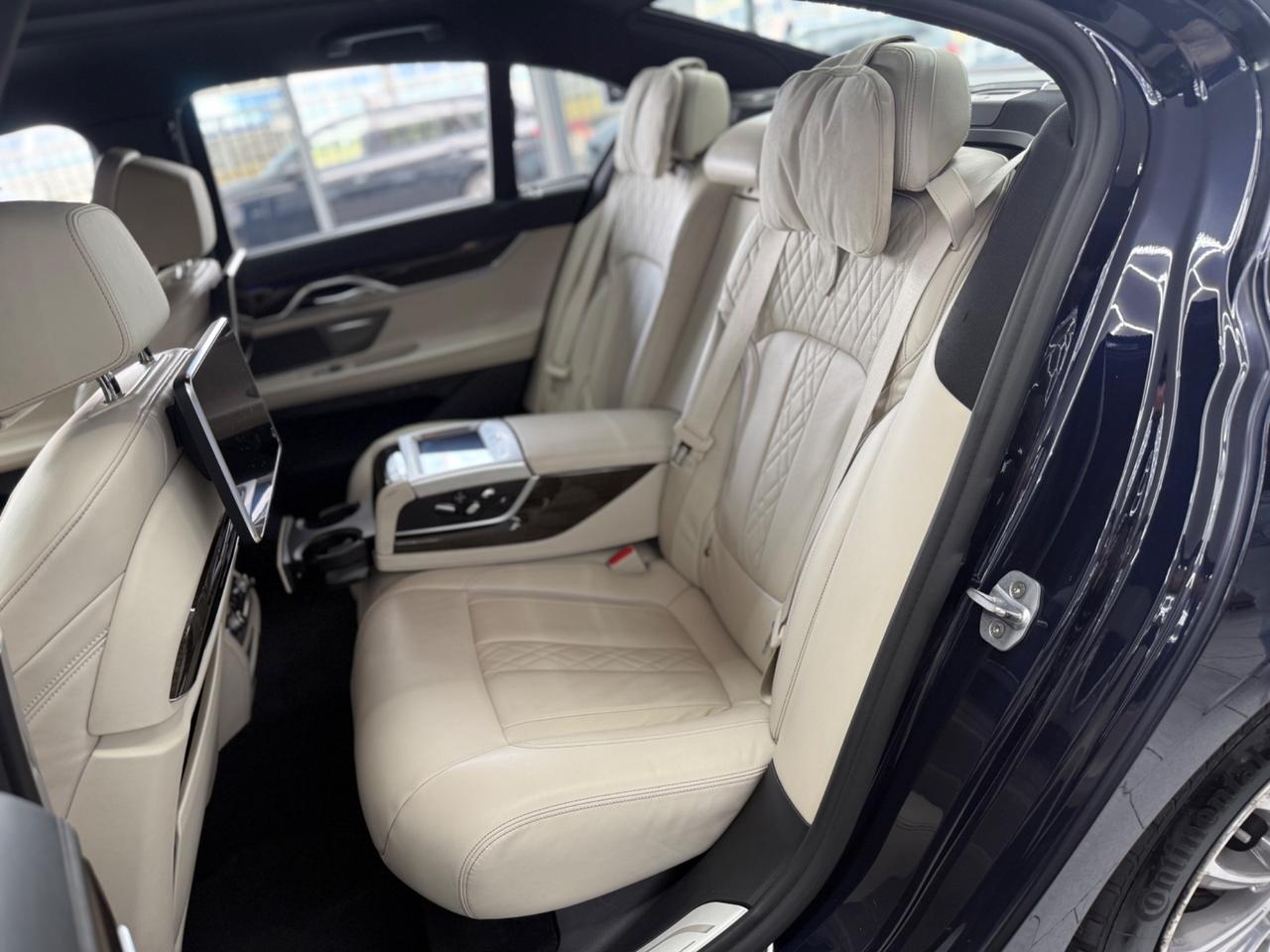 Bmw 730 730d xDrive Eccelsa