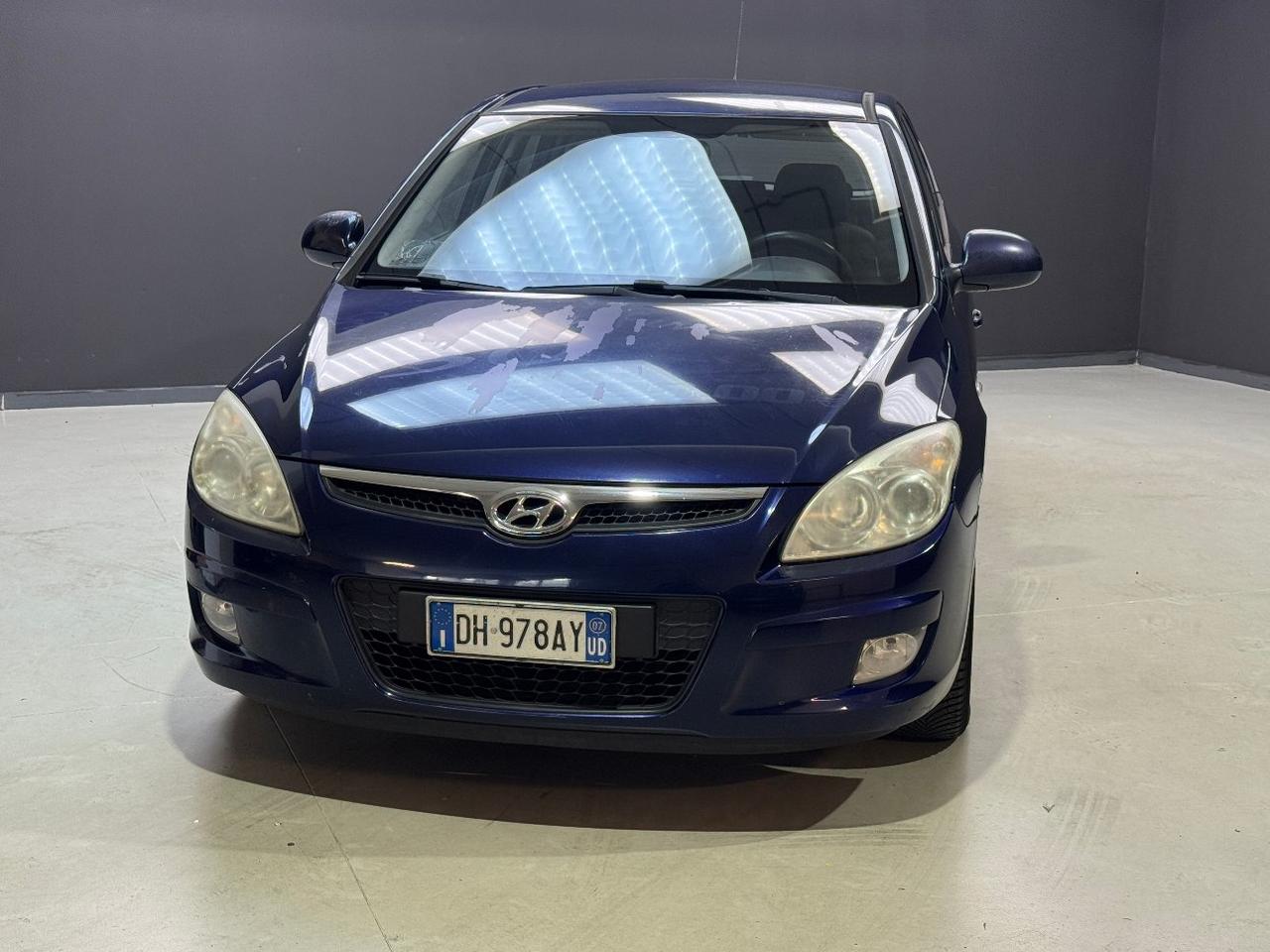 Hyundai i30 5 Porte i30 1.4 Active