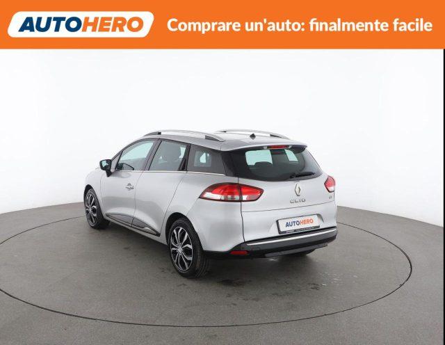 RENAULT Clio Sporter dCi 8V 75CV Start&Stop Energy Intens