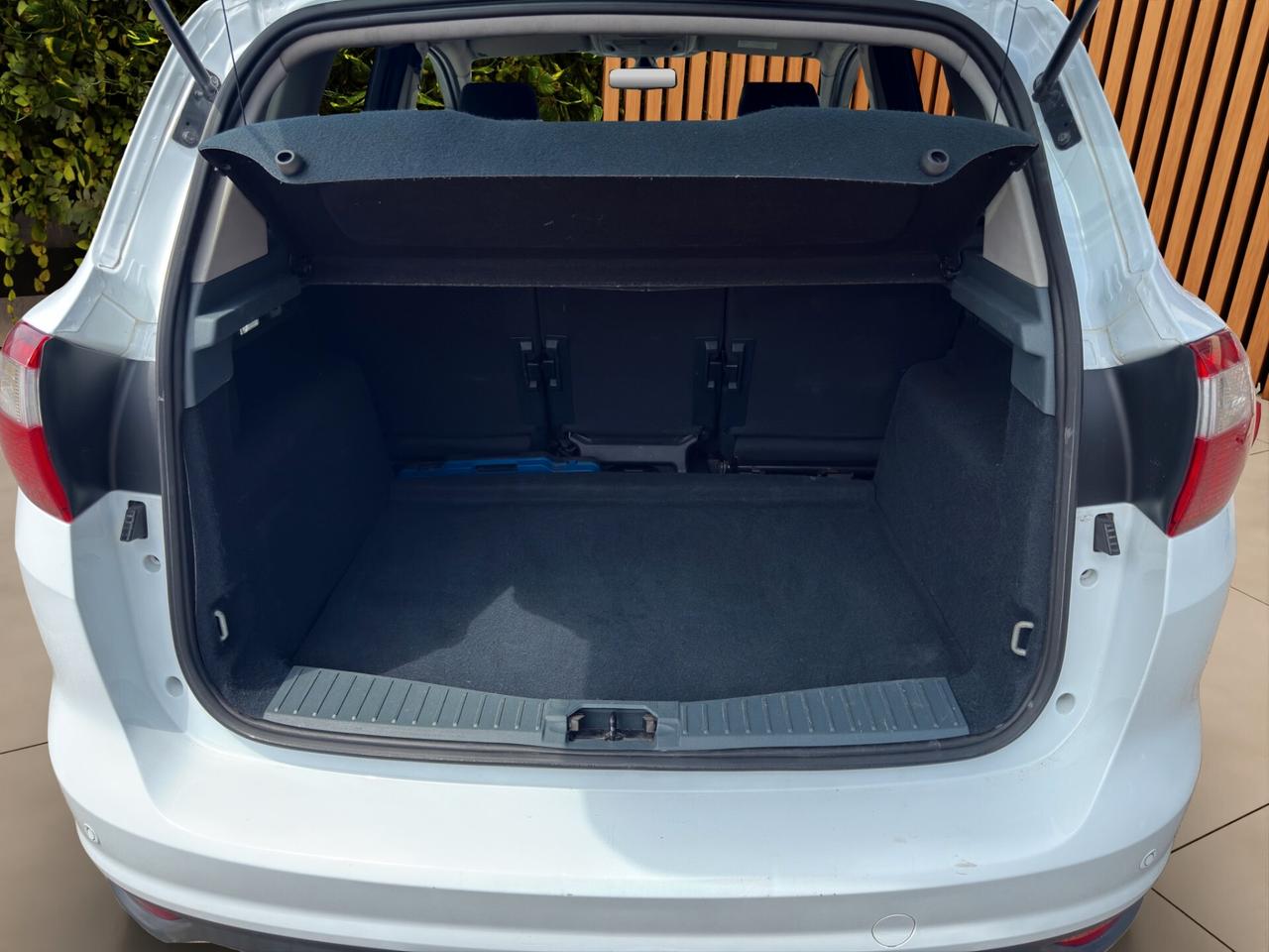 Ford C-Max 1.6 TDCi 115CV Titanium PERFETTA