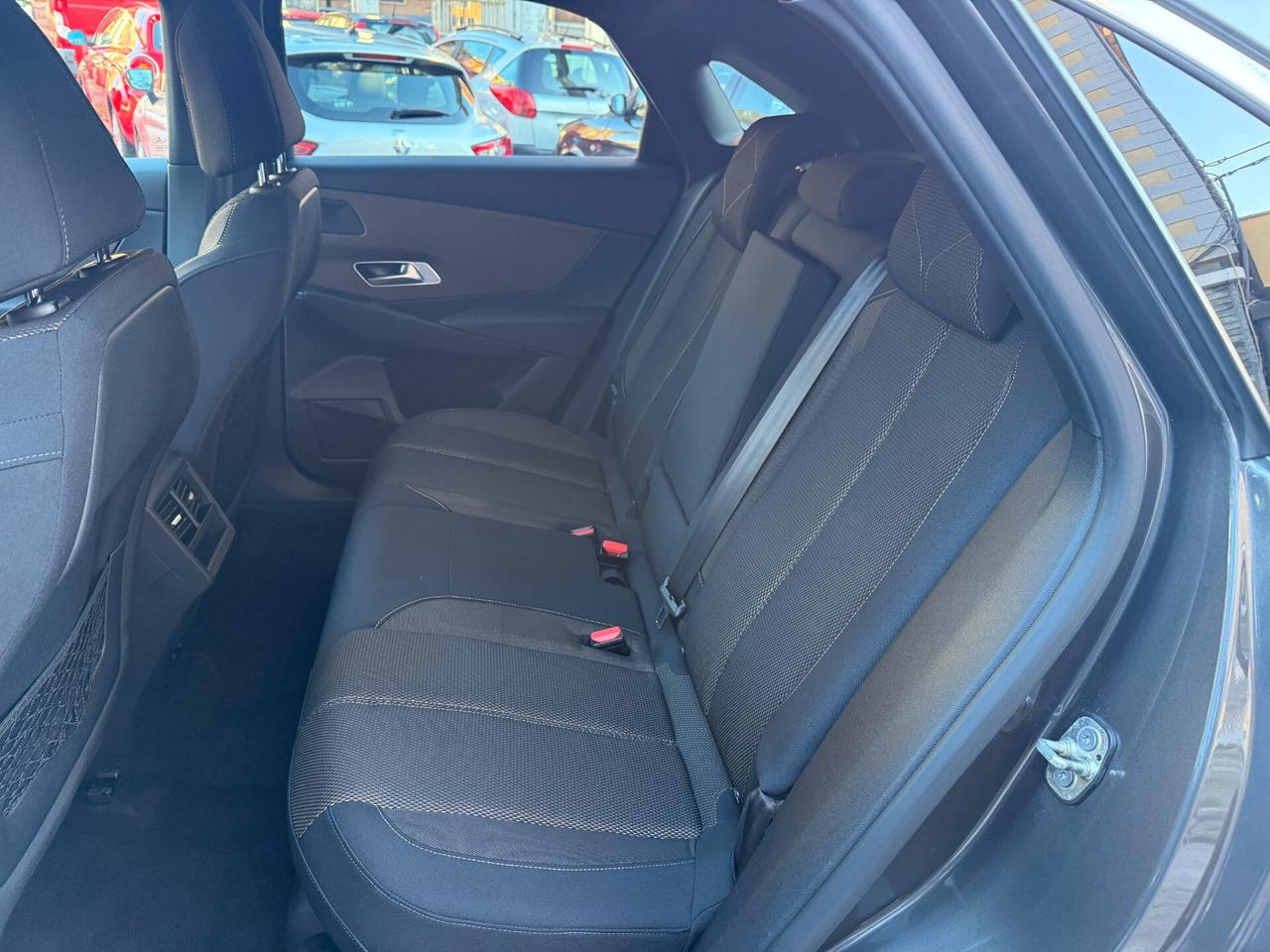 Ds 7 Crossback BlueHDi 180 aut. Business