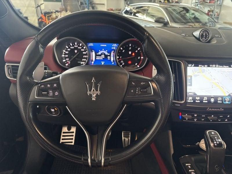 Maserati Levante LEVANTE 250 CV