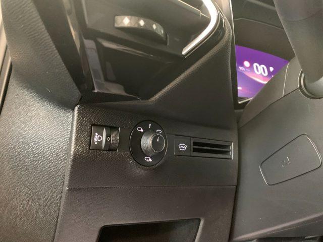 DS AUTOMOBILES DS 7 Performance Line + STRAFULL 1.5 BlueHDi AUTOMATICO