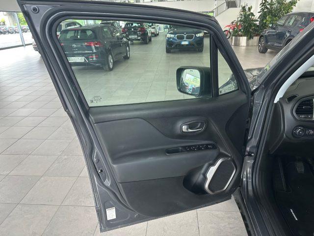 JEEP Renegade 1.6 Mjt 130 CV Longitude