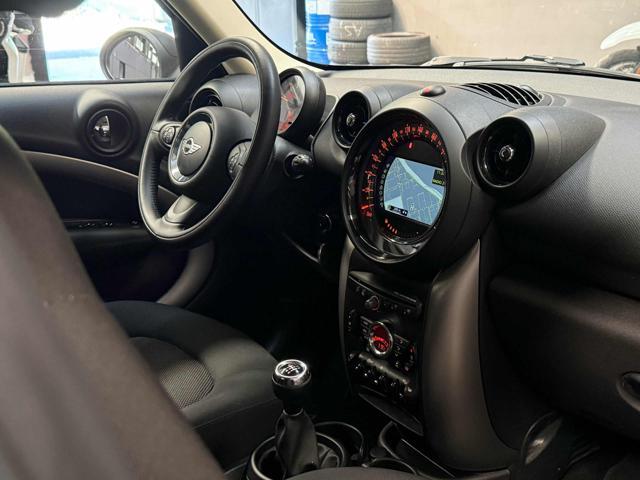 MINI Countryman Mini One D Business Countryman