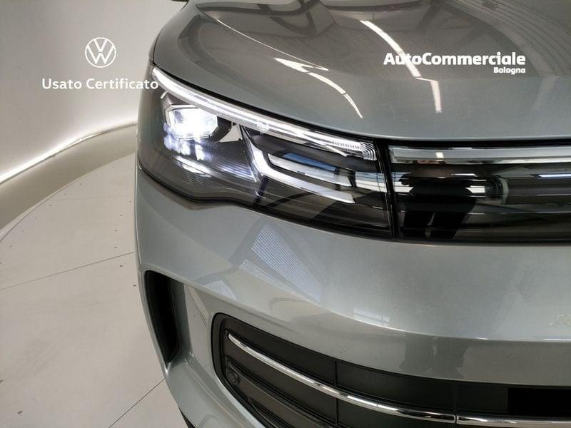 Volkswagen Tiguan Tiguan 2.0 TDI 150 CV DSG Life