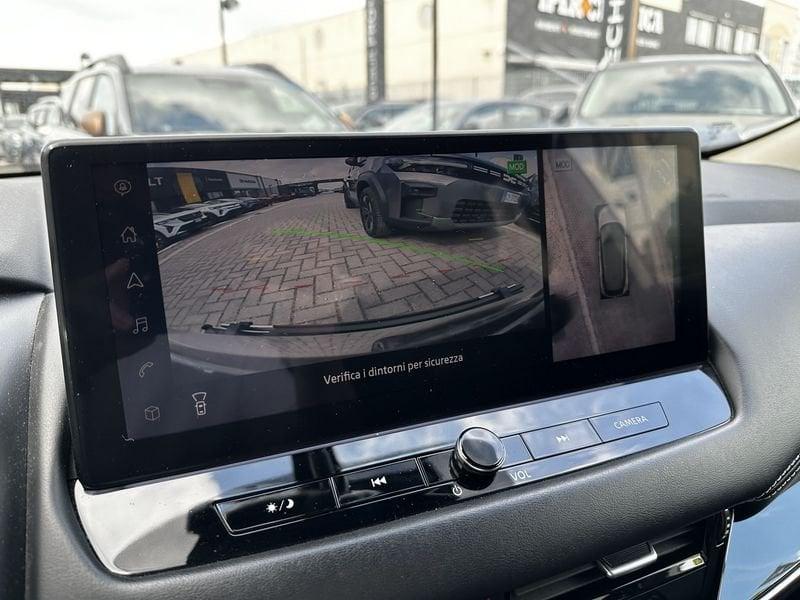 Nissan Qashqai Qashqai 1.5 e-power N-Connecta 2wd