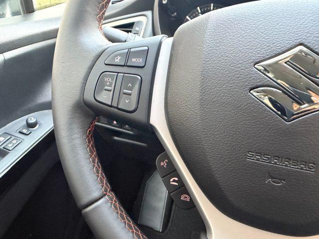 SUZUKI S-Cross 1.4H TOP KURO 2WD 110CV NUOVA PRONTA CONSEGNA!!