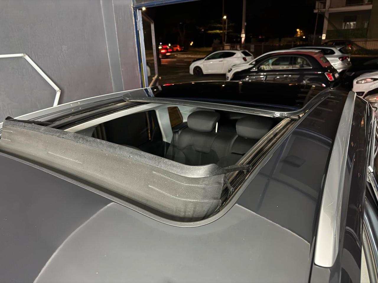 Audi Q5 2.0 TDI 190 CV quattro S tronic line plus