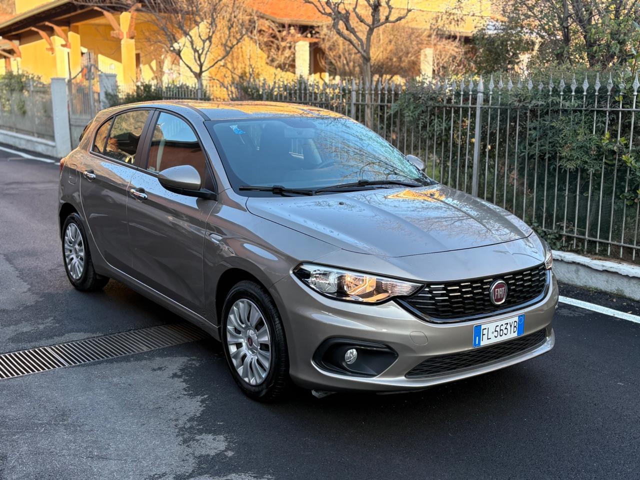 Fiat Tipo 1.4 5 porte Lounge 40.000 KM