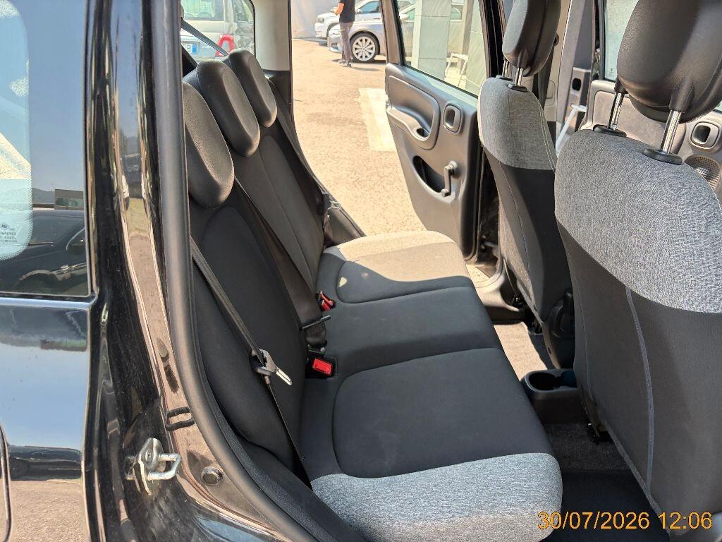 Fiat Panda 1.0 Hybrid City Life 5 posti In Arrivo