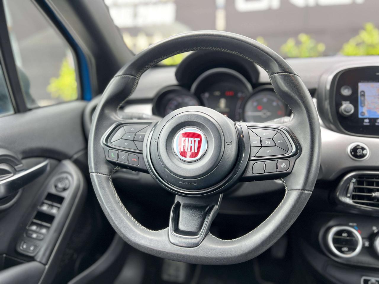 Fiat 500X 500X 1.6 mjt SPORT 4x2 120cv my20