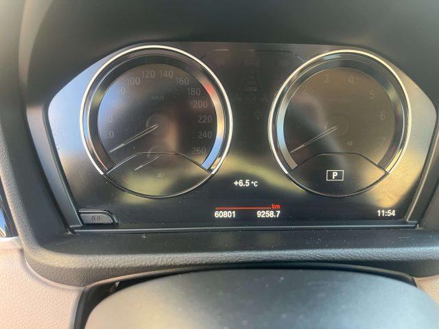 BMW X1 X1 F48 xdrive25e Business Advantage auto