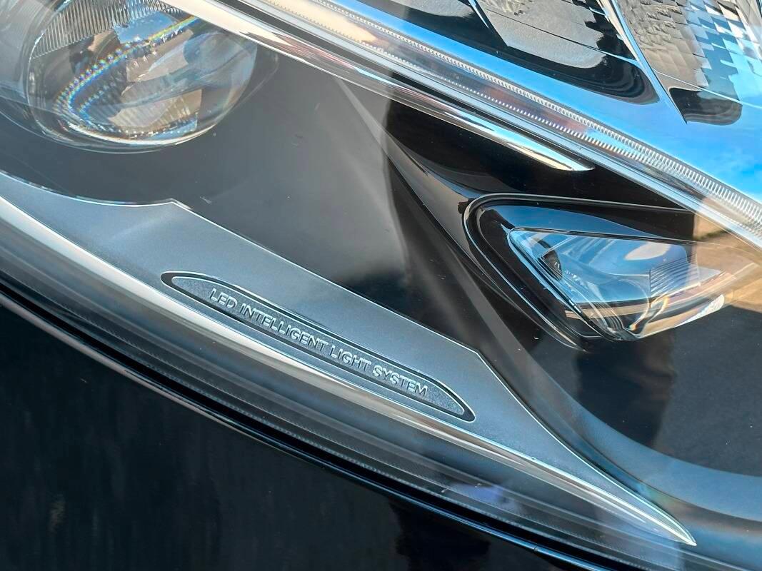 Mercedes Classe V V 250 d Exclusive Long auto