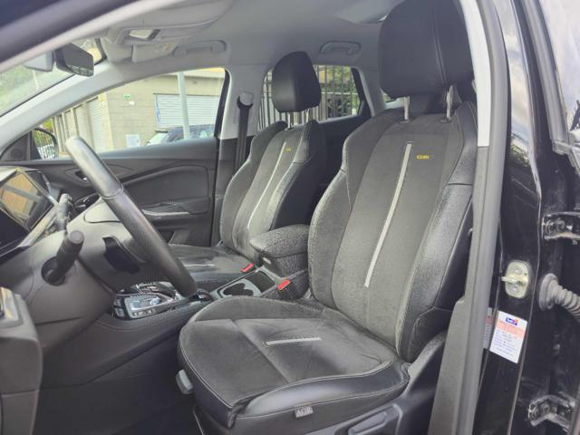 OPEL Grandland 1.6 PHEV aut. FWD Edition Unipropietario !!!!