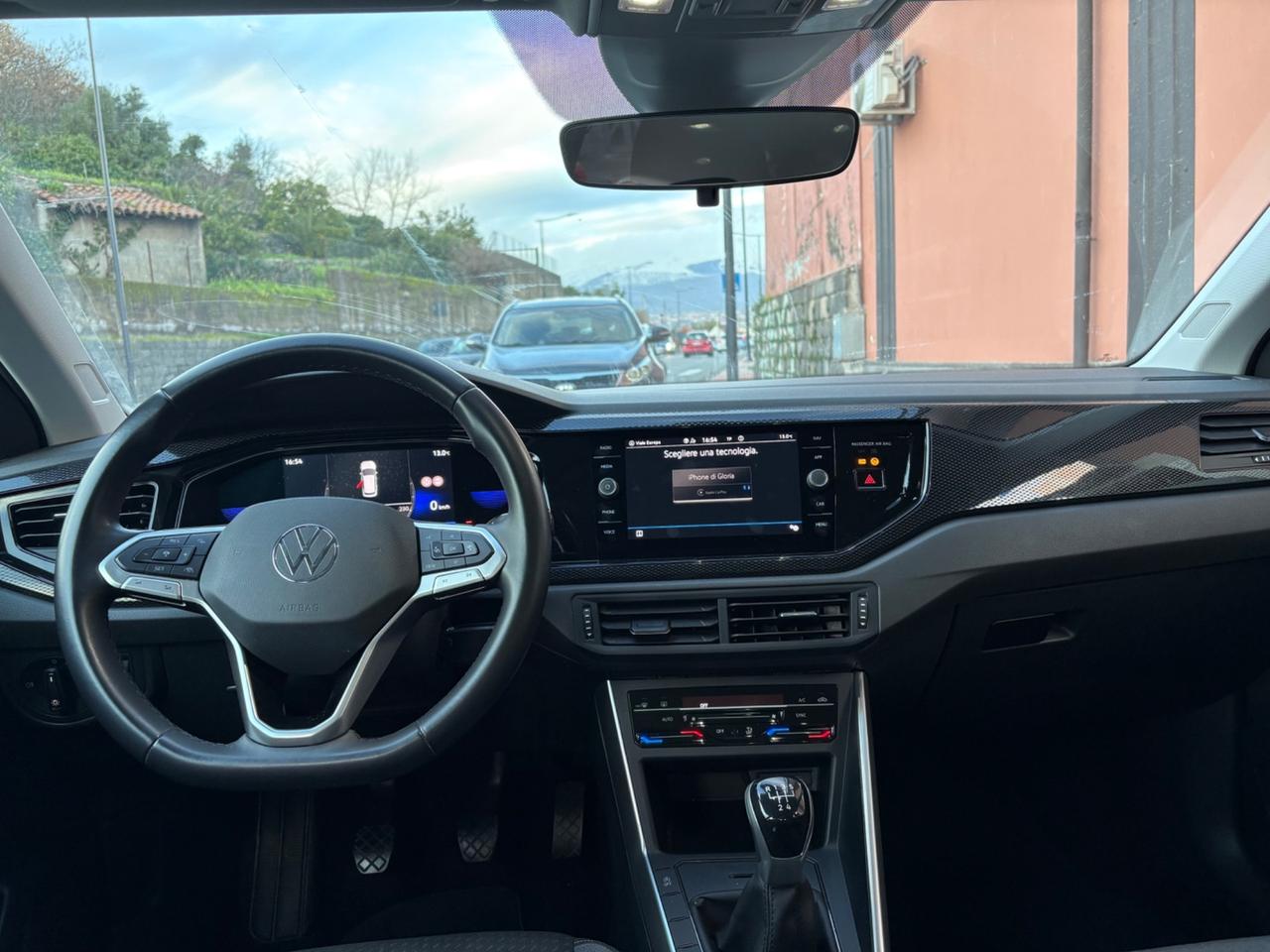 Volkswagen Taigo 1.0 TSI 95 CV Life 2022