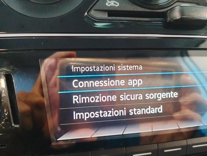 Volkswagen up! 5 Porte up! 5p 1.0 eco up! Move up! 68cv my20