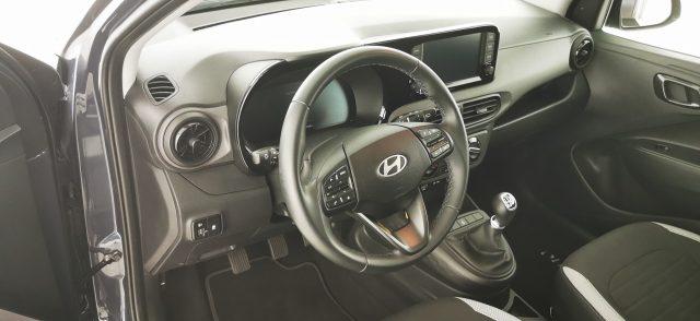 HYUNDAI i10 1.0 MPI Connectline