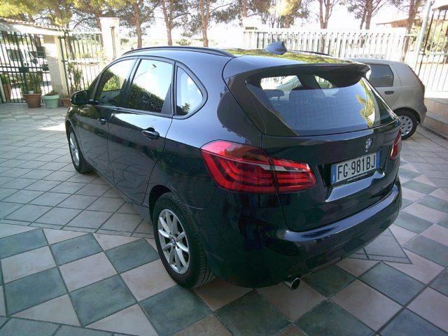 BMW 216 d Active Tourer Sport-Line