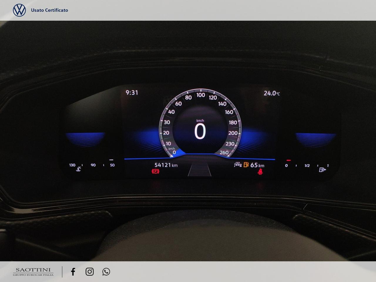 1.0 TSI Style 110 CV