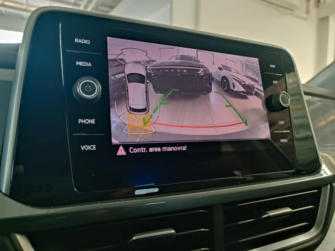 Volkswagen T-Roc 1.0 tsi Style 110cv
