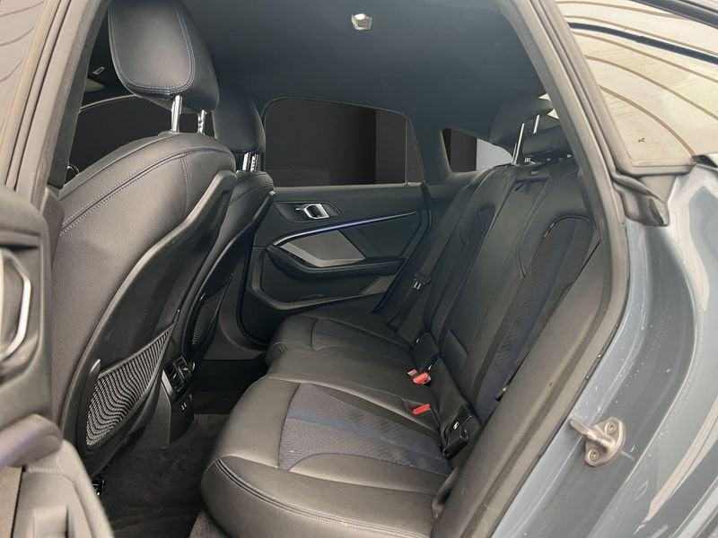 BMW Serie 2 Gran Coupe 220d xdrive M Sport autom.