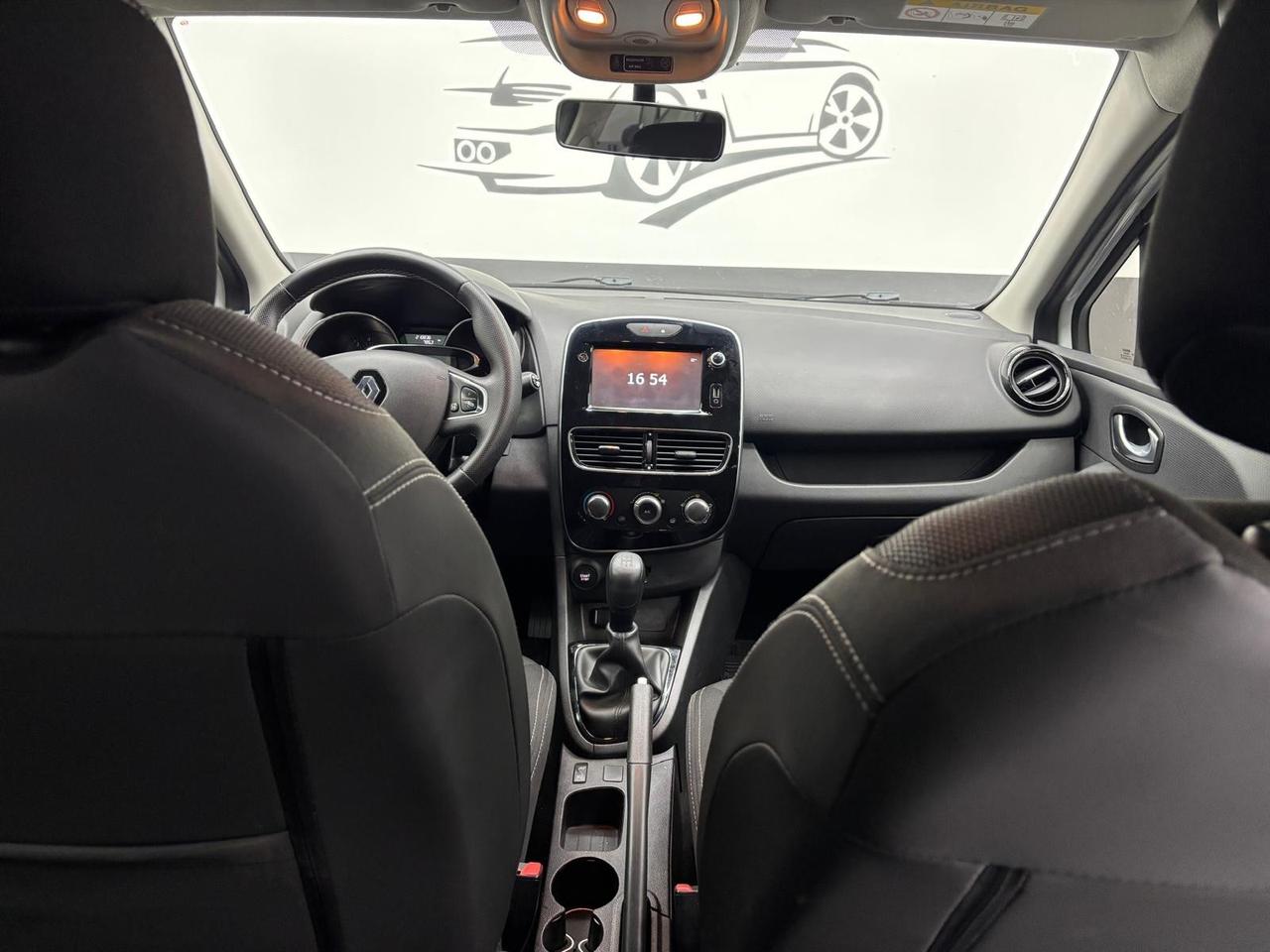 Renault Clio dCi 8V 75CV Start&Stop 5 porte Energy Zen