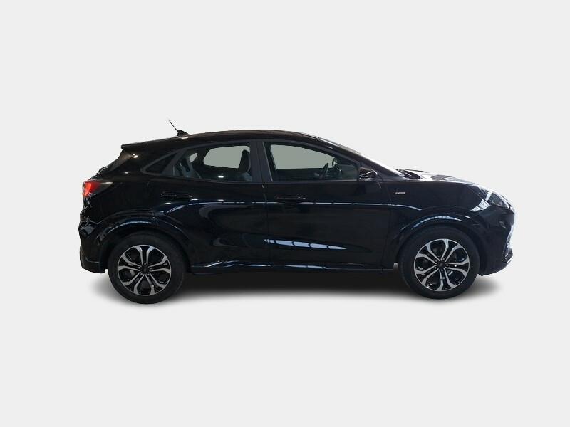 FORD PUMA 1.0 Ecoboost Hybrid 125CV ST-Line