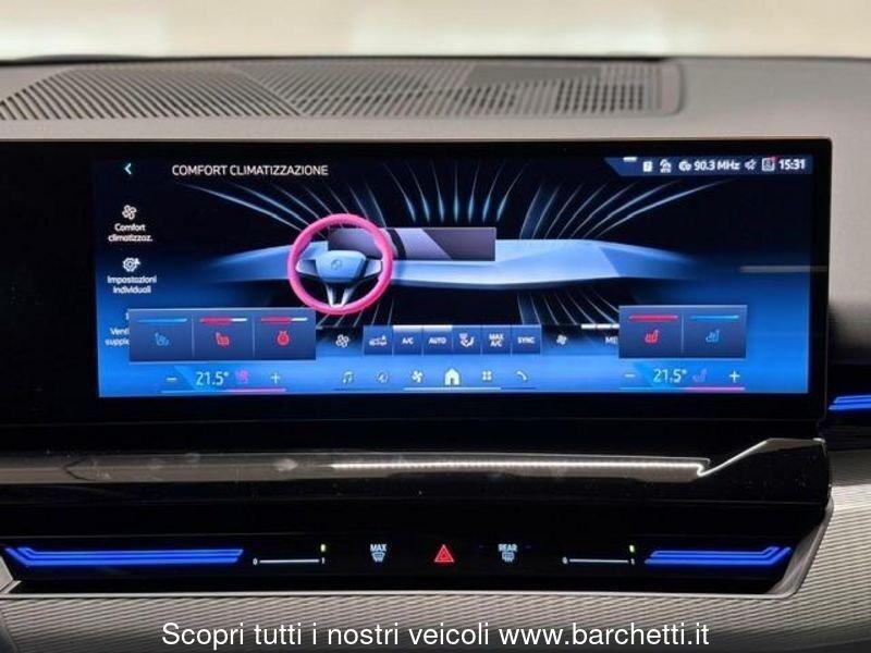 BMW Serie 5 520d 48V xdrive M Sport Pro auto