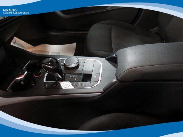 BMW 116 D 5 Porte Business Advantage AUT EU6