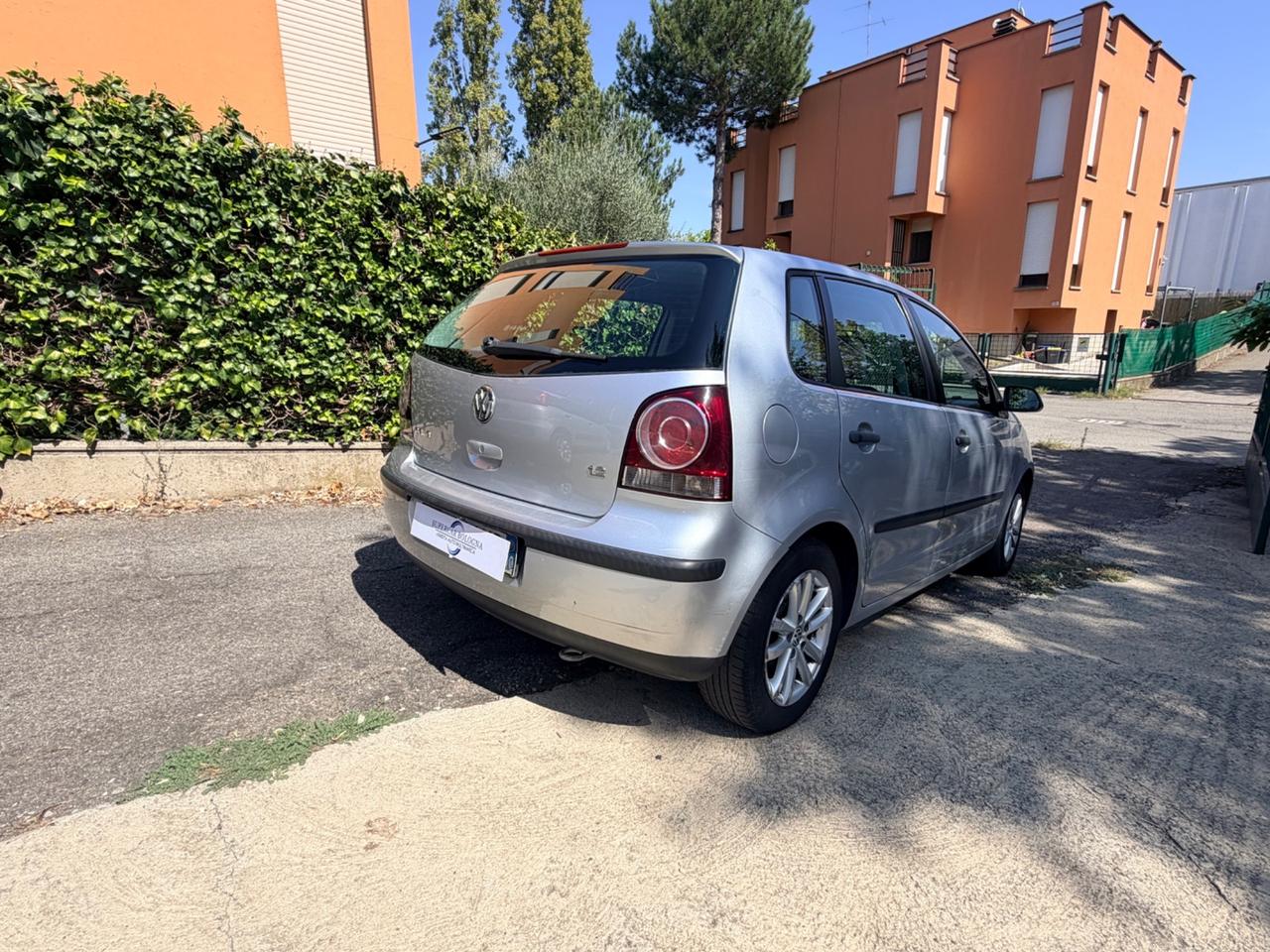 Volkswagen Polo 1.4/80CV 16V 5p. Comfortline