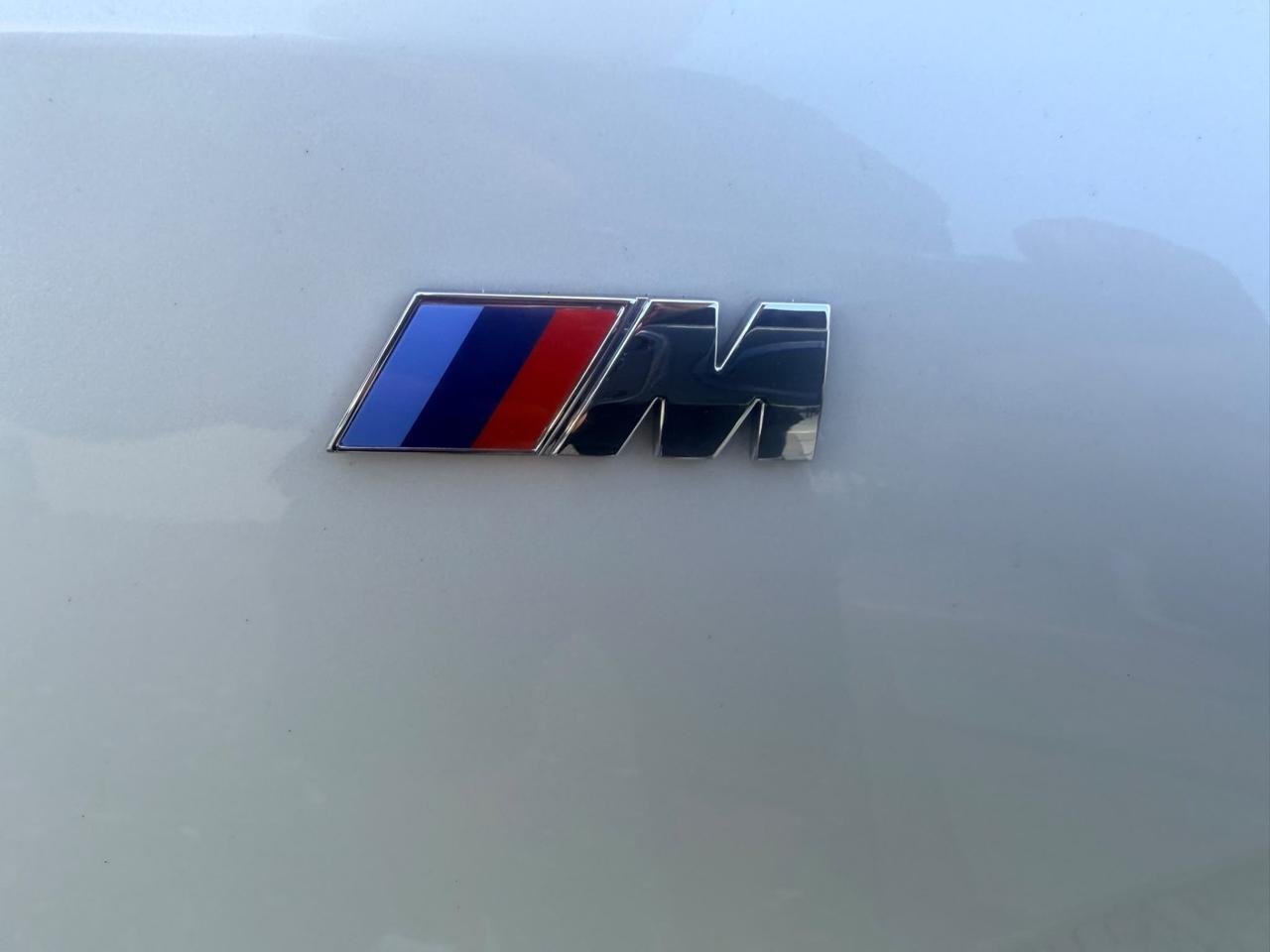 Bmw X1 sDrive 18d Msport
