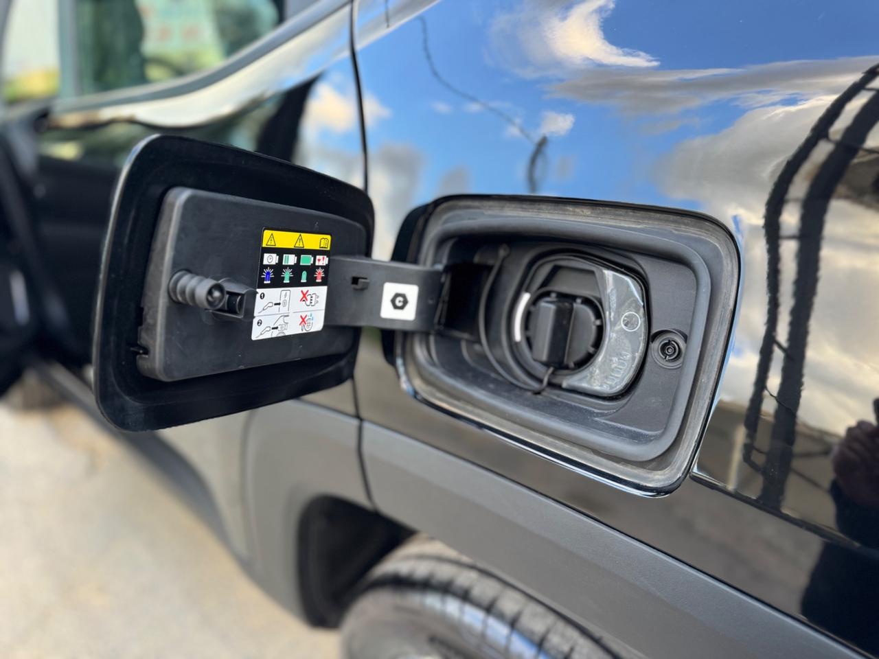 JEEP RENEGADE 1.3 T4 190 CV PHEV 4XE LIMITED KM 0