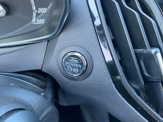 FORD B-MAX 1.4 90 CV GPL TITANIUM - GARANZIA EUROPEA