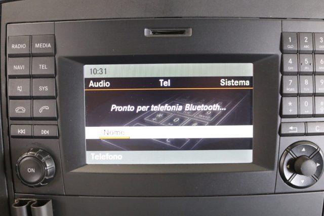 MERCEDES-BENZ Vito 2.2 114 CDI PC Mixto 5 POSTI "" AUTMATICO ""