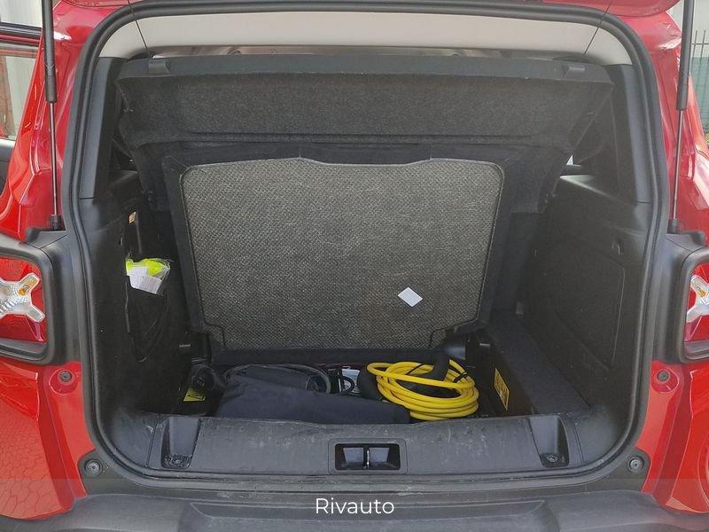 Jeep Renegade 1.3 t4 phev Limited 4xe at6