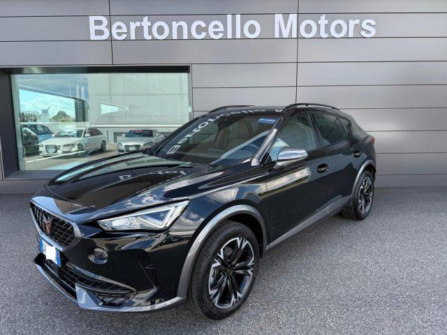 CUPRA Formentor 1.5 TSI 150cv DSG FULL LED-TELECAMERA-IVA ESP