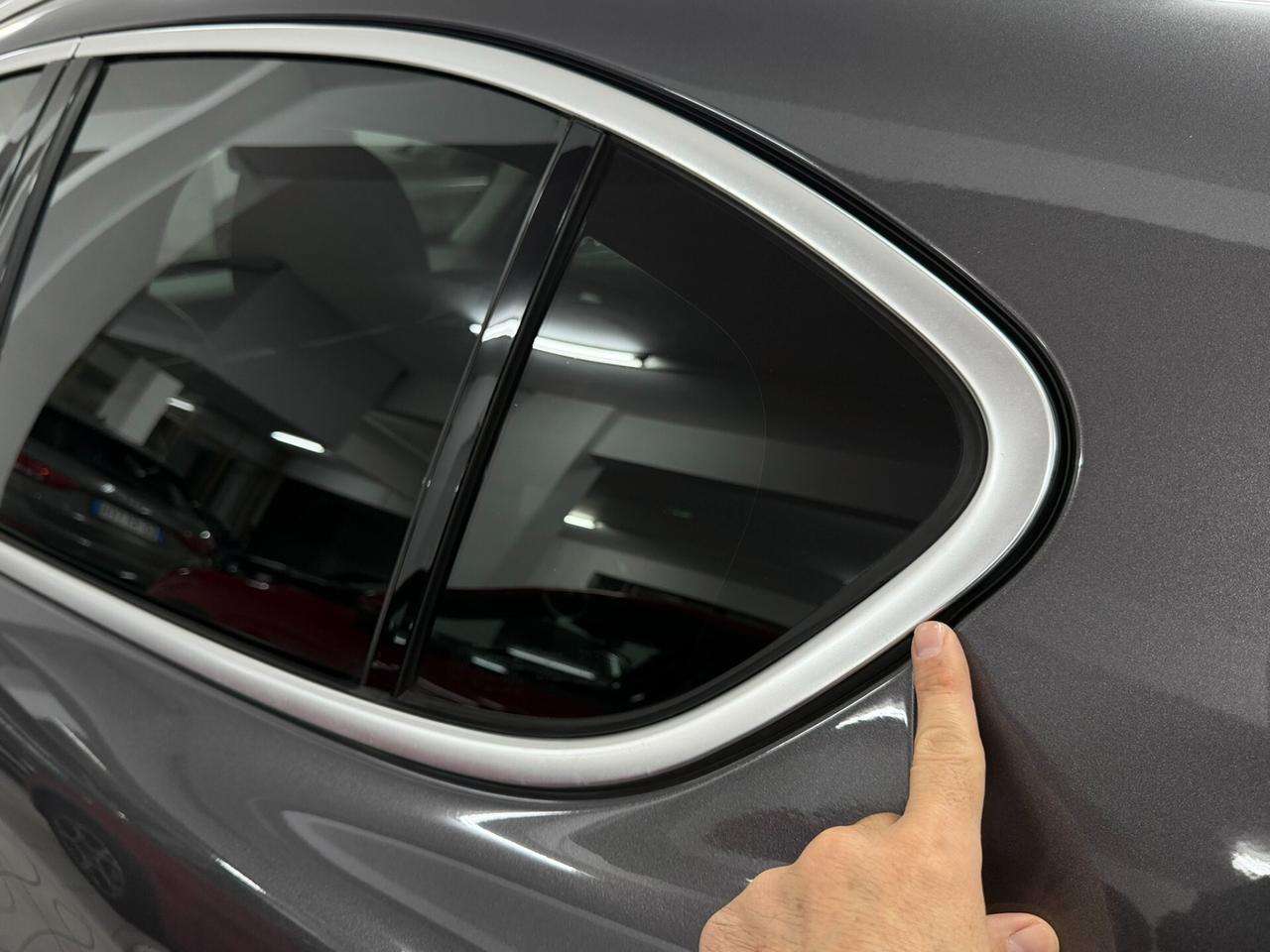 Alfa Romeo Stelvio 2.2 TD 160 CV SUPER BLOCK SHAFT DISTRIBUZIONE OK