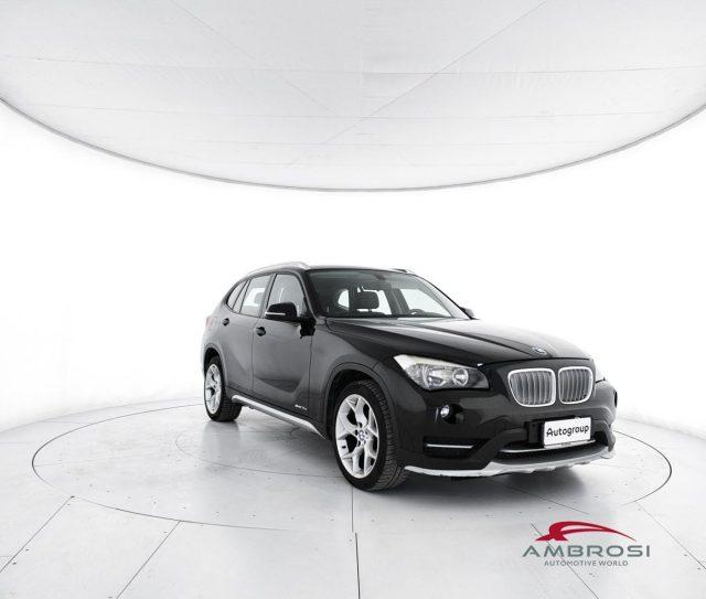 BMW X1 sDrive18d X Line