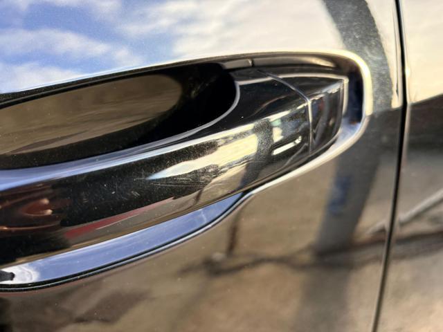 AUDI Q3 SPB/Sportback 35TDI S tronic S line Identity Black