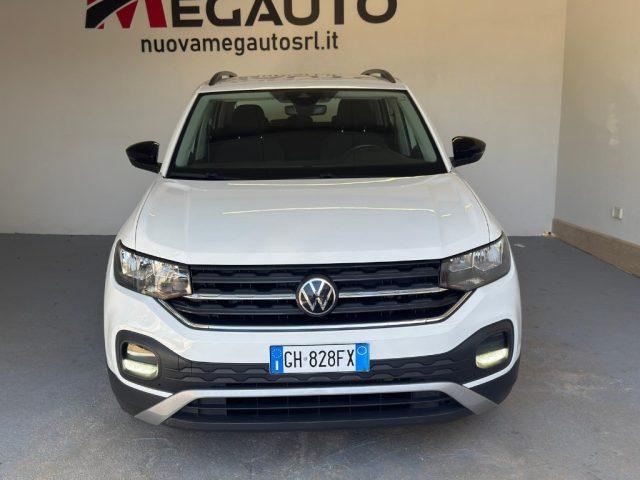 VOLKSWAGEN T-Cross 1.0 TSI Style BMT