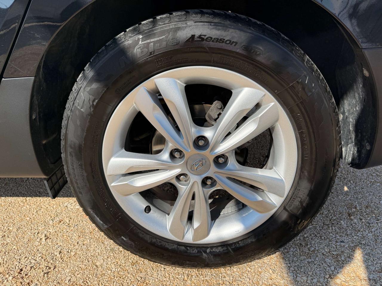 Hyundai iX35 ix35 1.7 crdi Comfort 2wd Unico Proprietario