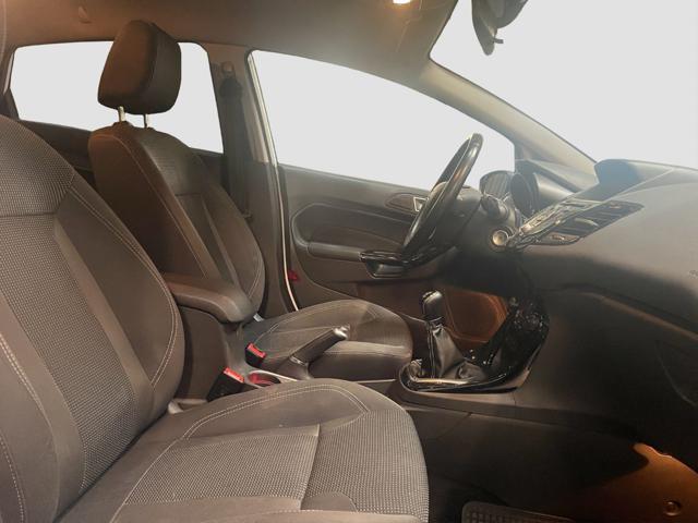 FORD Fiesta 1.5 TDCi 75CV 5 porte Business