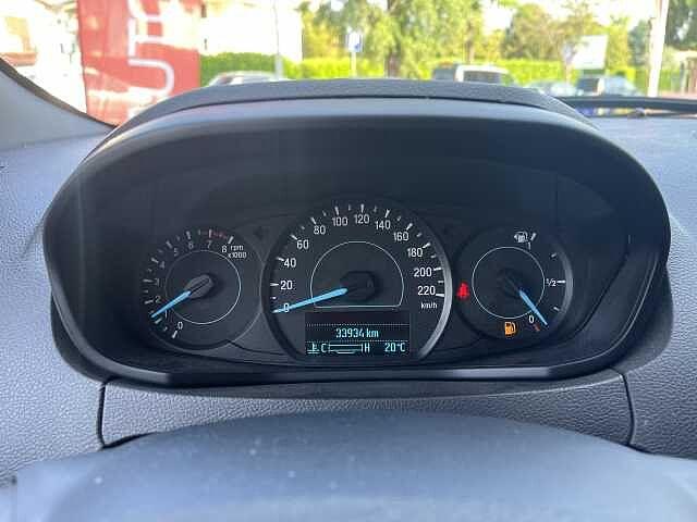 Ford Ka+ 1.2 85 CV Start&Stop Active