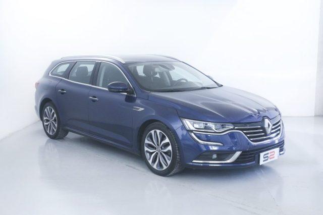 RENAULT Talisman Sporter Blue dCi 120 CV Business/CERCHI 18"