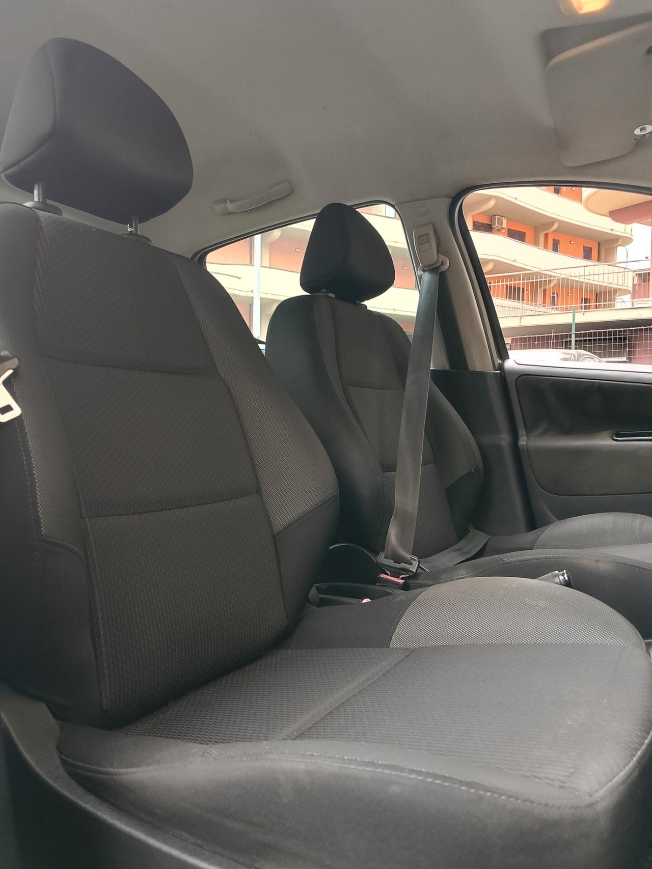 Peugeot 207 1.4 HDi 70CV 5p. Energie Sport