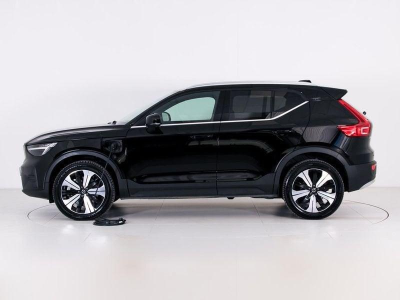 Volvo XC40 T4 PLUG IN CORE AUT