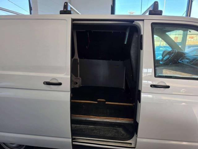 Volkswagen T6 Transporter transporter 28 2.0 tdi 102 cv